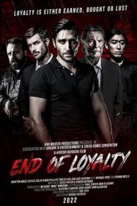 End of Loyalty (2023)