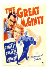 The Great McGinty (1940)