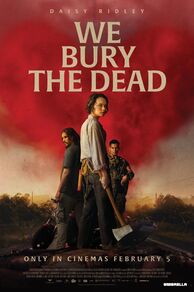 We Bury the Dead (2026)