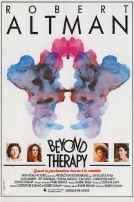 Beyond Therapy (1987)