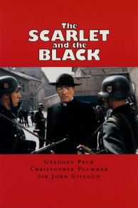 The Scarlet and the Black (1983)