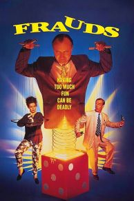 Frauds (1993)