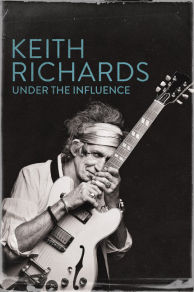 Keith Richards: Under the Influence (2015)