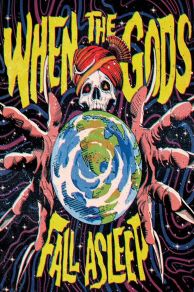 When the Gods Fall Asleep (Quando os Deuses Adormecem) (1972)