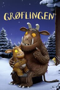 The Gruffalos Child (2011)