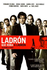 Ladrón que roba a ladrón (2007)