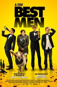 A Few Best Men (2011)