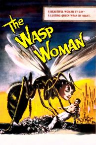 The Wasp Woman (1959)