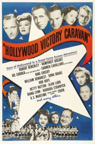 Hollywood Victory Caravan (1945)