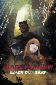 Blade Runner: Black Out 2022 (2017)