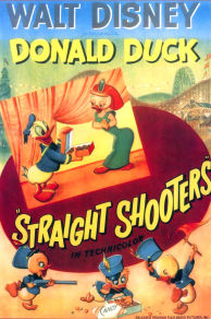 Straight Shooters (1947)