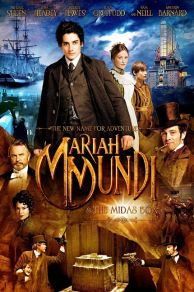 The Adventurer: The Curse of the Midas Box (2013)