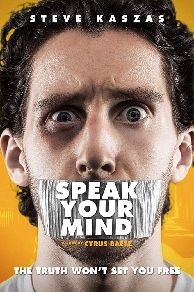 Speak Your Mind (2019)
