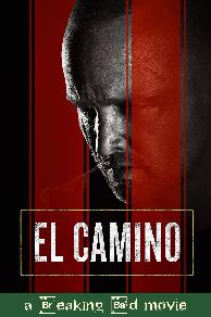 El Camino: A Breaking Bad Movie (2019)