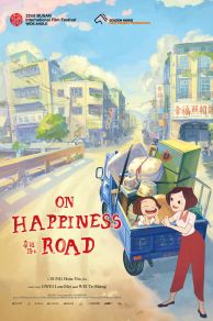 On Happiness Road (2017)