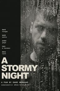 A Stormy Night (2020)