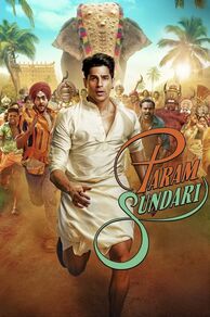 Param Sundari (2025)
