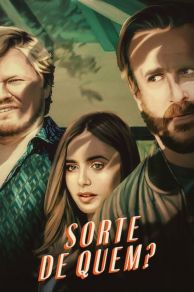 Windfall (2022)
