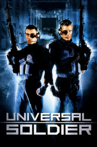 Universal Soldier (1992)