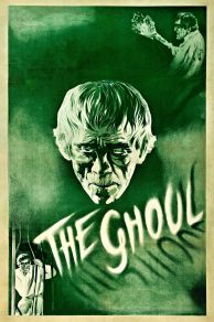 The Ghoul (1933)