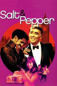 Salt and Pepper (1968)