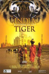 India: Kingdom of the Tiger (2002)