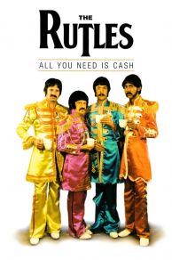 The Rutles: All You Need Is Cash (1978)