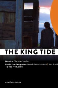 The King Tide (2023)