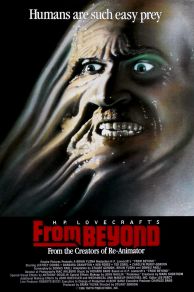 From Beyond (1986)