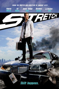 Stretch (2014)