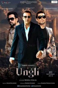 Ungli (2014)