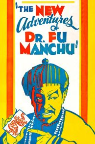 The Return of Dr. Fu Manchu (1930)