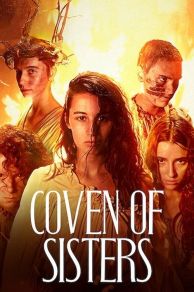 Coven (Akelarre) (2020)