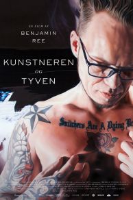 The Painter and the Thief (Kunstneren og tyven) (2020)