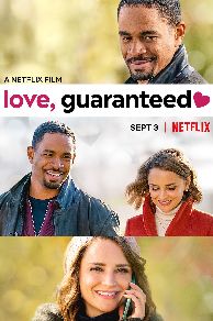 Love Guaranteed (2020)