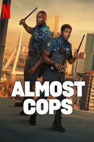 Almost Cops (Bad Boa's) (2025)
