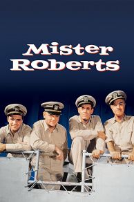 Mister Roberts (1955)