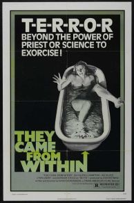 Shivers (1975)