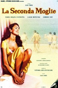 The Second Wife (1998)