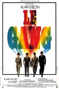 Le gang (1977)