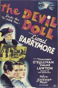 The Devil-Doll (1936)