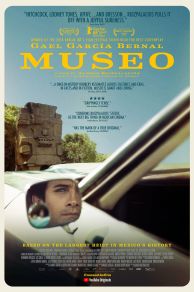 Museo (2018)