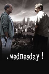 A Wednesday (2008)