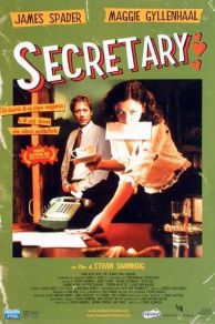 Secretary (2002)