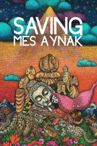 Saving Mes Aynak (2014)