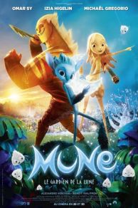 Mune: Guardian of the Moon (2014)