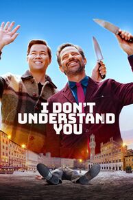 I Dont Understand You (2024)
