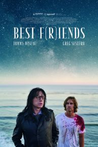 Best F(r)iends Volume 1 (2017)