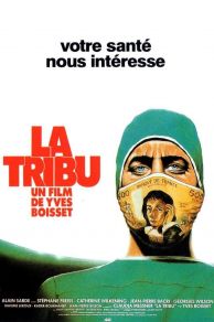 La tribu (1991)