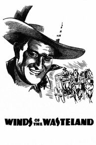 Winds of the Wasteland (1936)